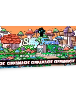 CINNAMAGIC