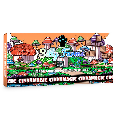 CINNAMAGIC