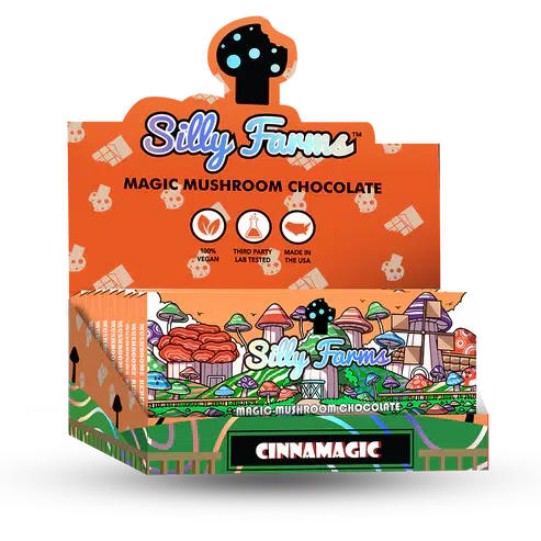 CINNAMAGIC - Image 2