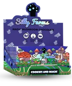 CookiesnMagicboxof10