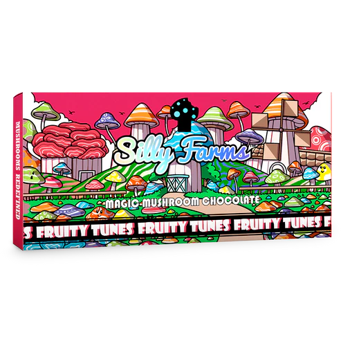 FRUITY TUNES - Image 2