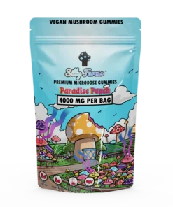 Paradise Punch Gummies