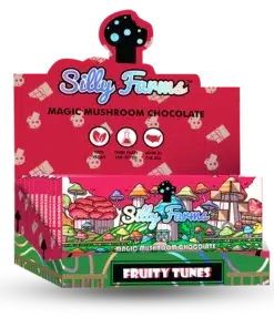FRUITY TUNES