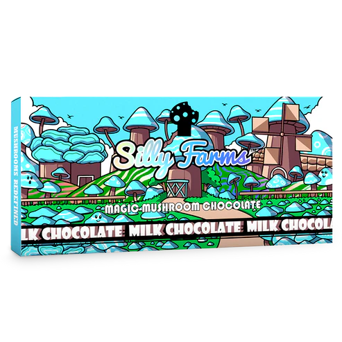 MILK CHOCOLATE - Image 2
