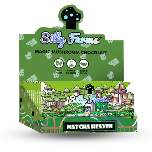 MATCHA HEAVEN - Image 2