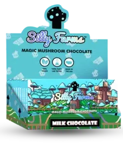 MILK CHOCOLATE