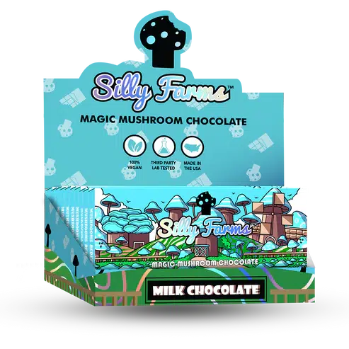 MILK CHOCOLATE