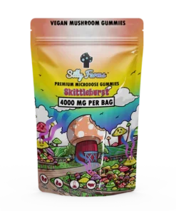 Skittleburst Gummies