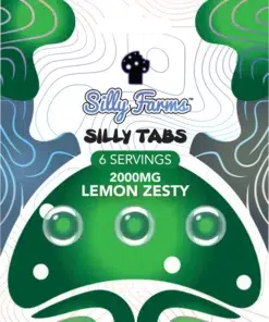 Lemon Zesty