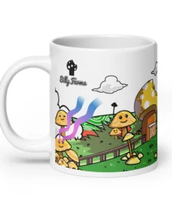 Silly Farms Mug