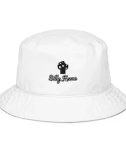Silly Farms Bucket Hat