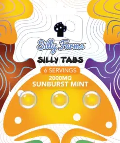 Sunburst Tabs